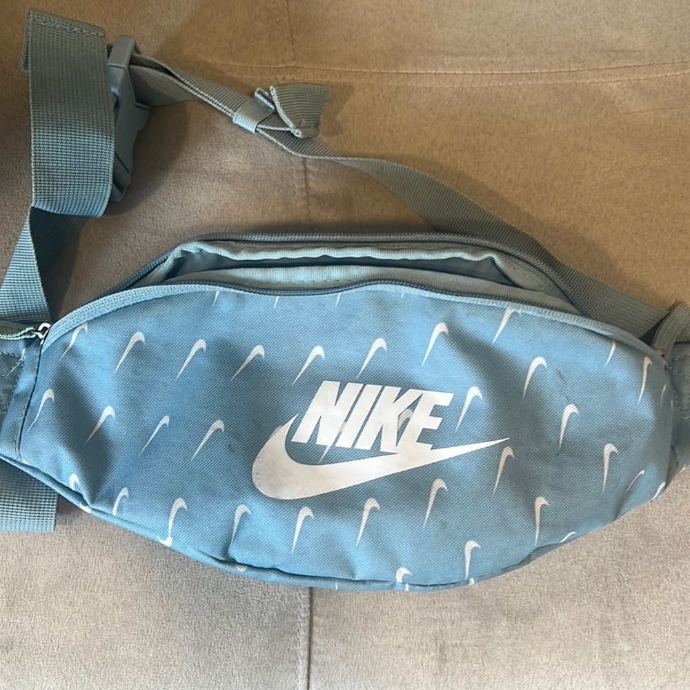 Belt bag